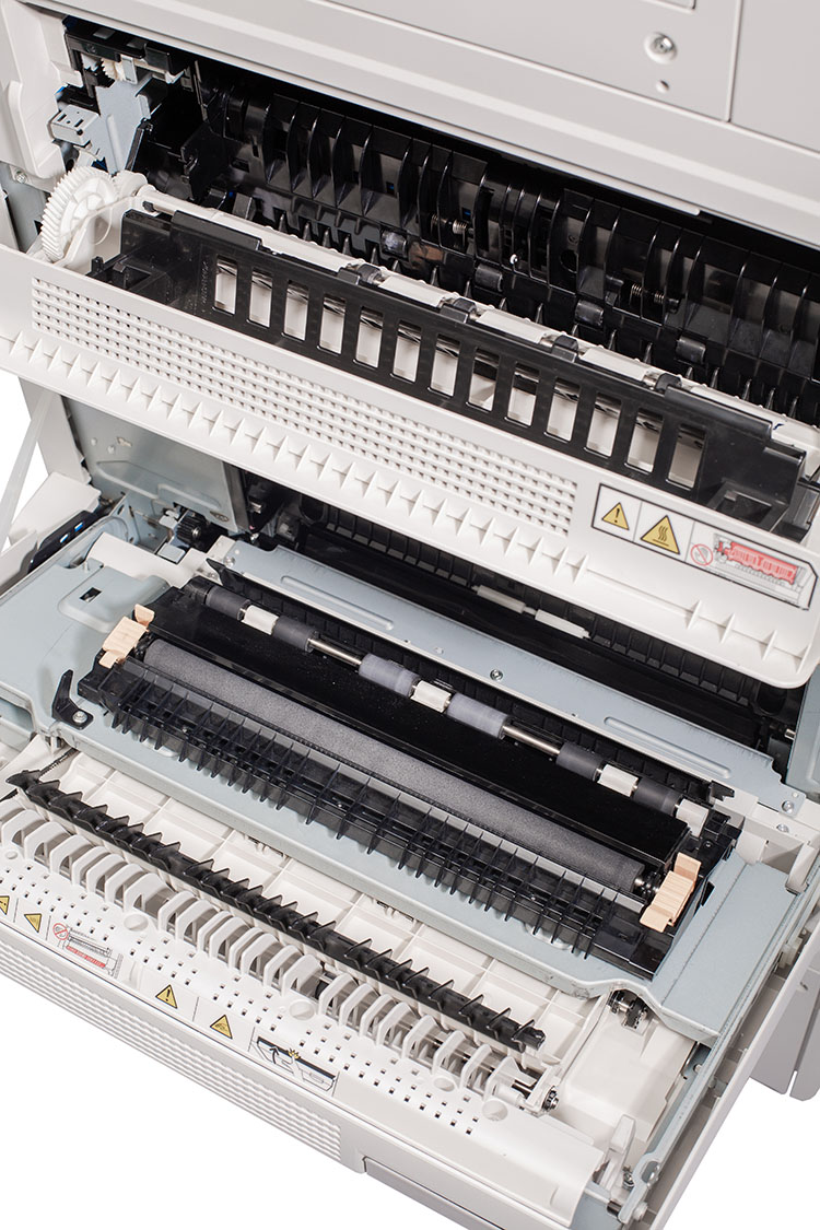 TOP Quality Second Hand Machine Copiers IV3065 Remanufactured Photocopier for DocuCentre-IV Black and White Printer Photocopy