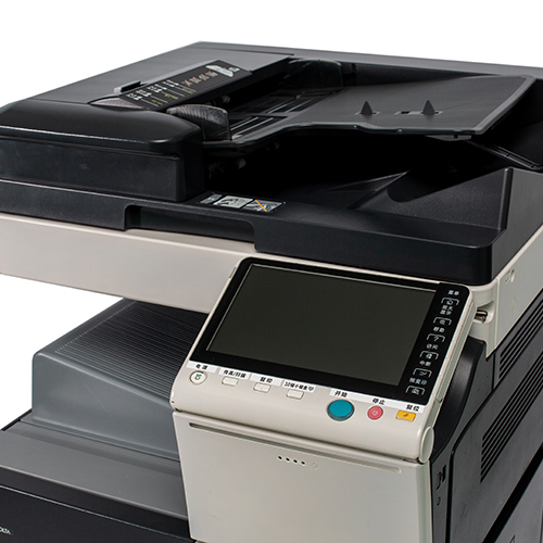 Factory Price Photocopy Machine Copier Konica Minolta Bizhub C558 Used Copier Machine Printer Scanner and Photocopy Machine