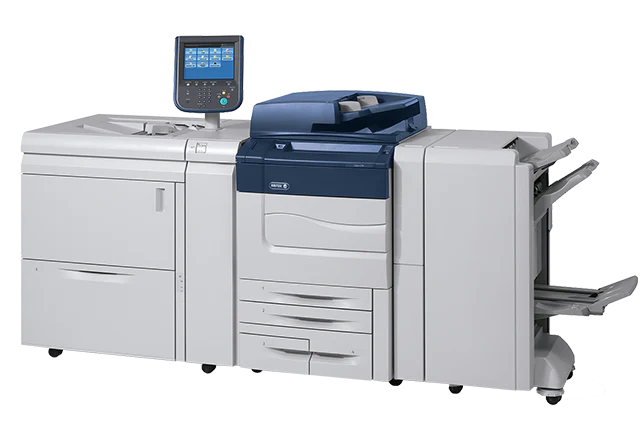 Original Sale Factory Price Refurbished Used Copier C60 C70 C75 A3 Laser Printer Photocopy Machine
