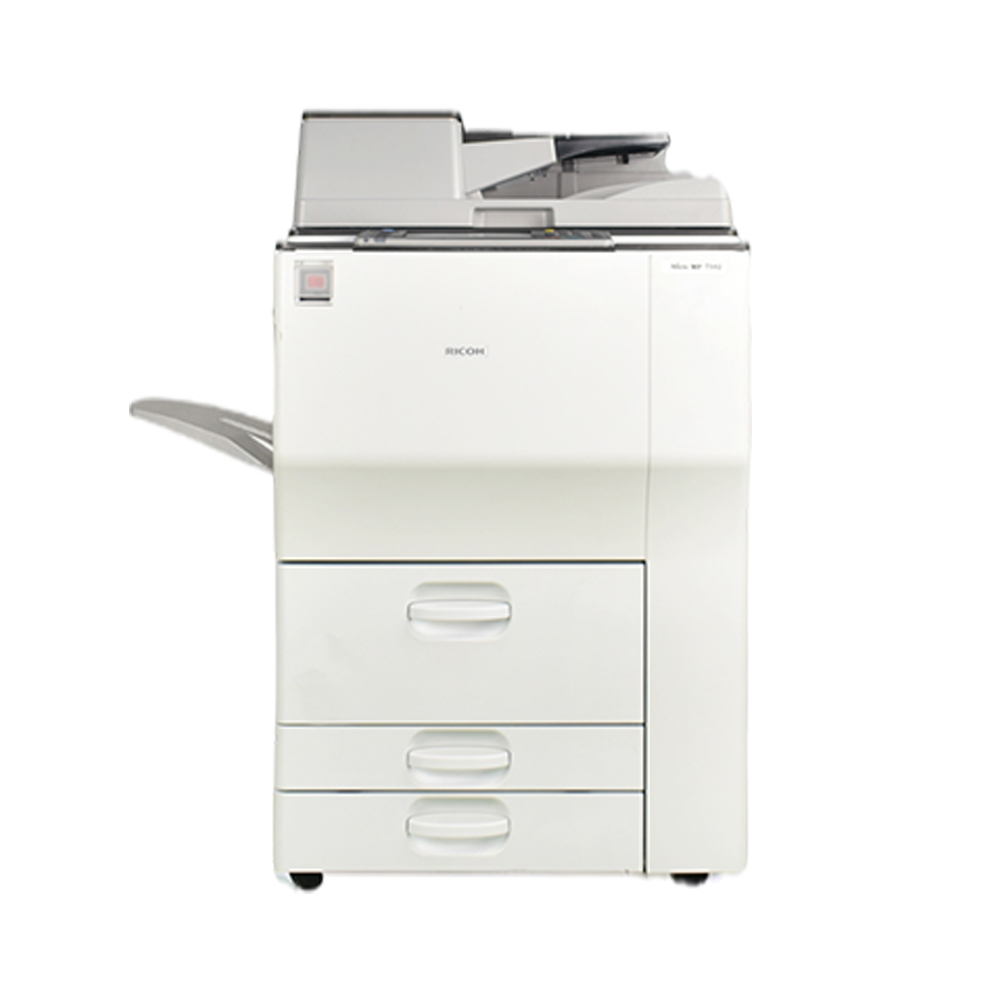 High-Speed Refurbished Black and White Digital Copier Multifunctional Photocopier Aficio for RICOH MP 9002
