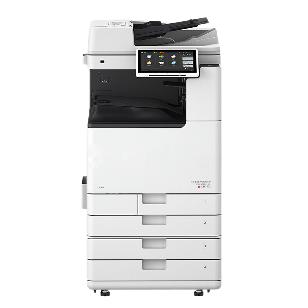 Top Quality New Office Equipment Copier Printer Scanner IR-ADV C3830 C3835 Photocopy Machine Fotocopiadora