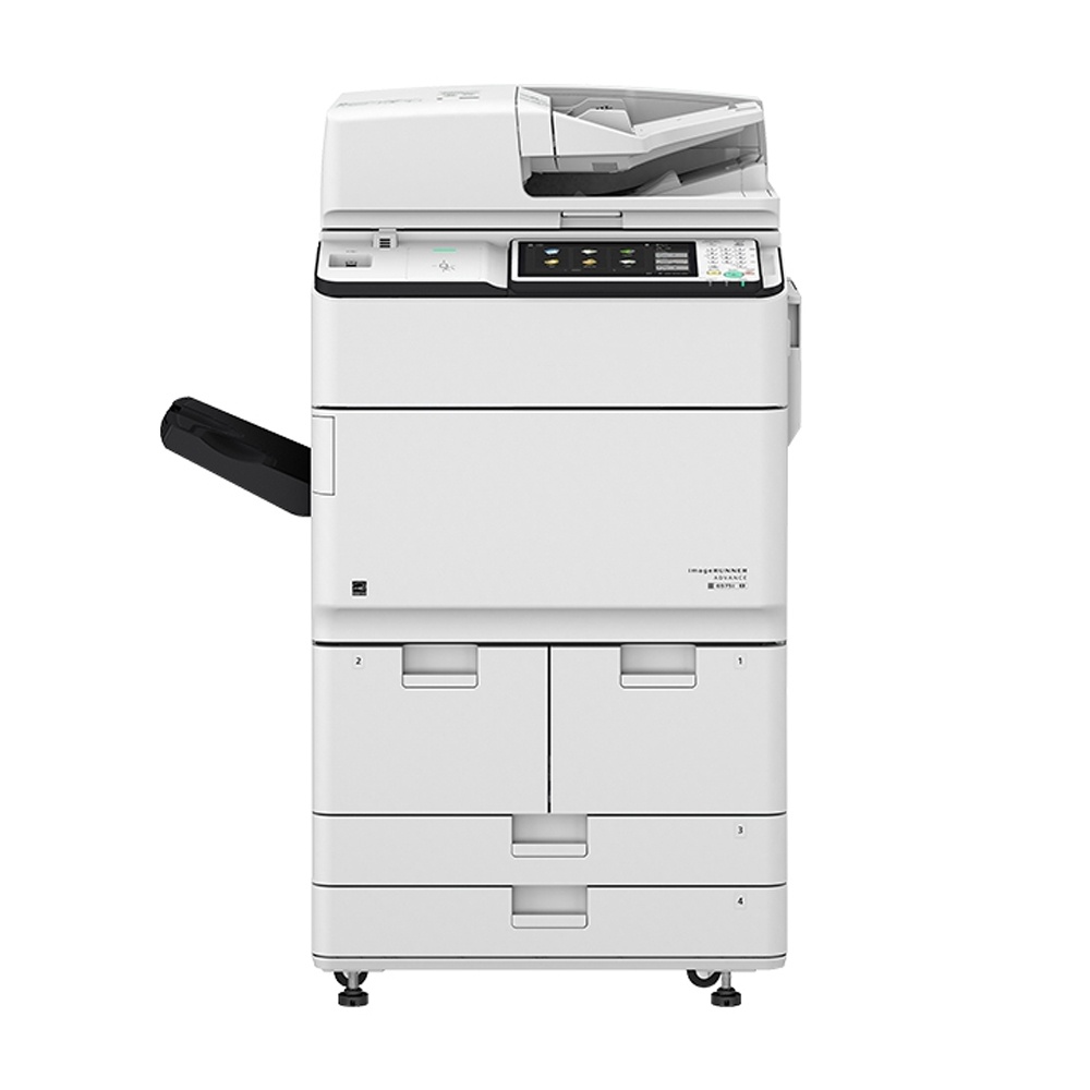 Office Copier for IR-ADV 8505i 8585I Monochrome Laser A3 Remanufactured Printer Scanner Copier with NPG-53