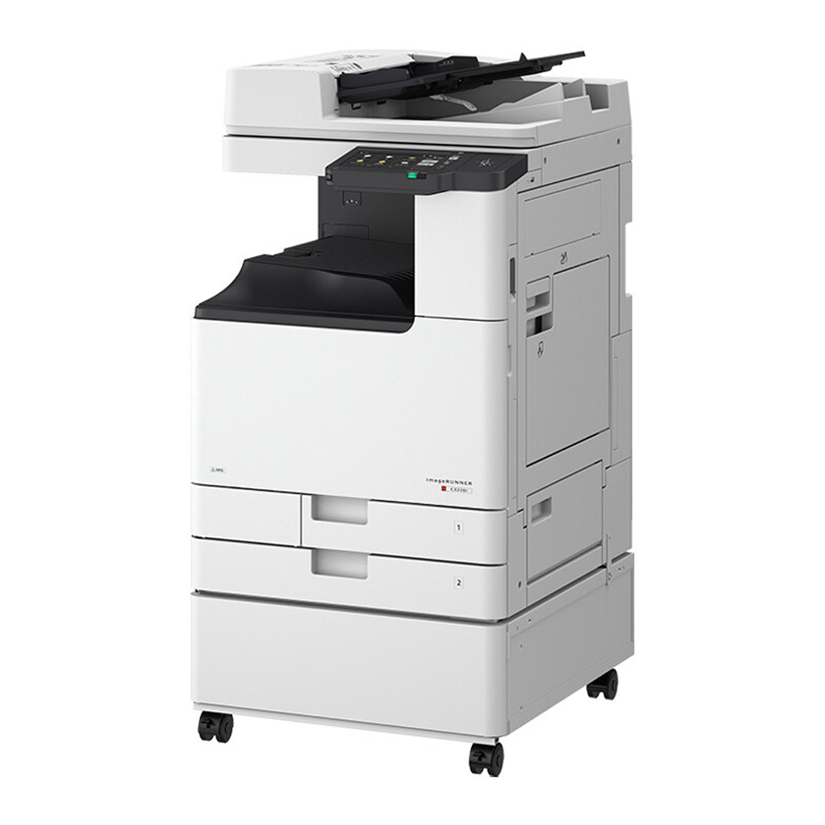 Newest Color Copier Machine A3 Copier Printer ImageRUNNER ADVANCE DX C3926i Photocopiers Machine for School Insurance Company