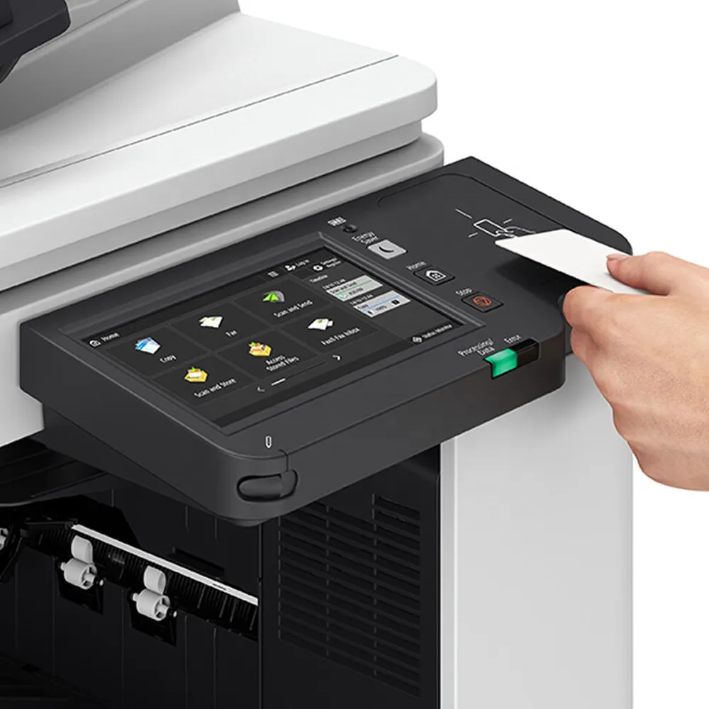 Newest Color Copier Machine A3 Copier Printer ImageRUNNER ADVANCE DX C3926i Photocopiers Machine for School Insurance Company