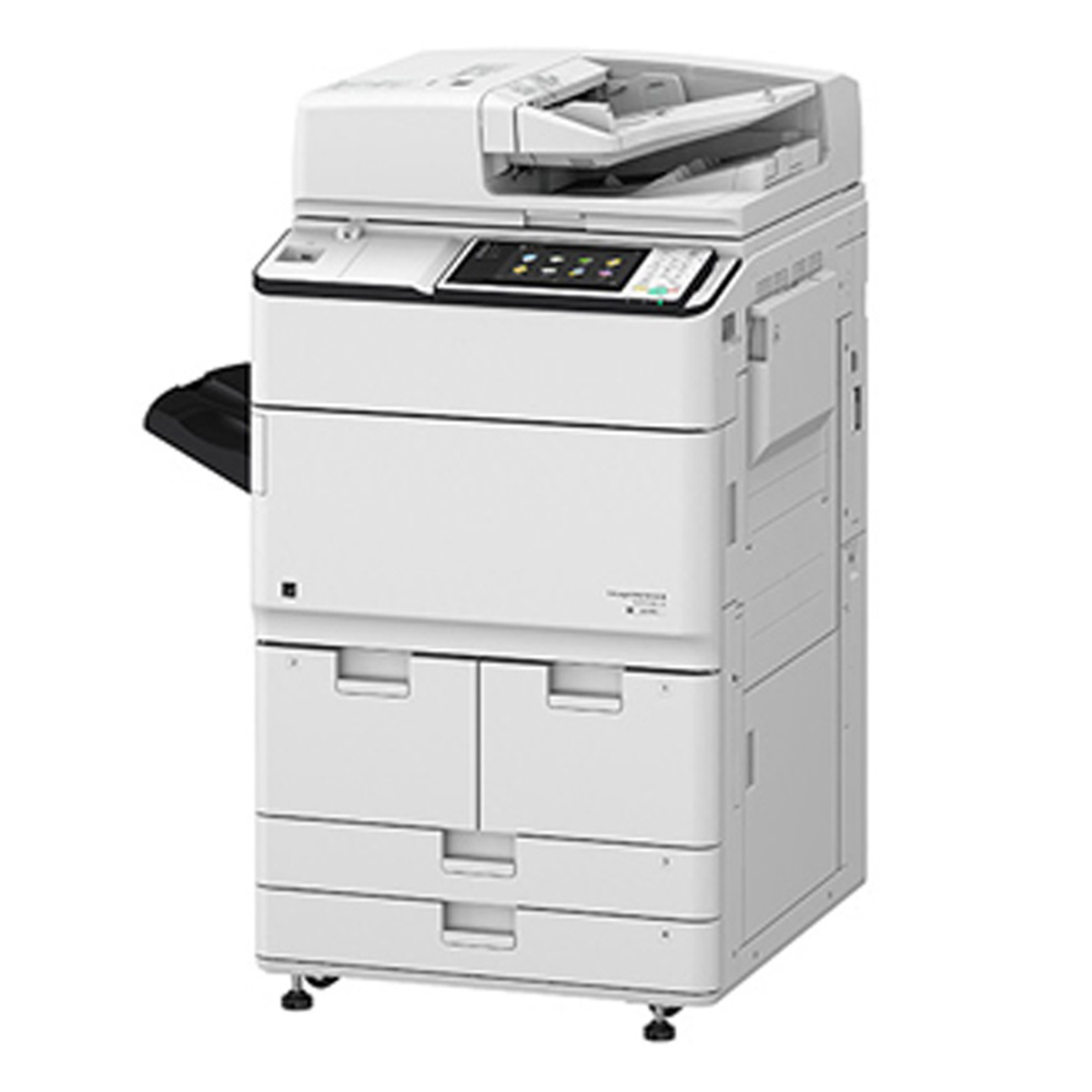 High Speed Black and White Office Copier for Canan IR ADV 6565i 6575i Refurbished Photocopy Machine