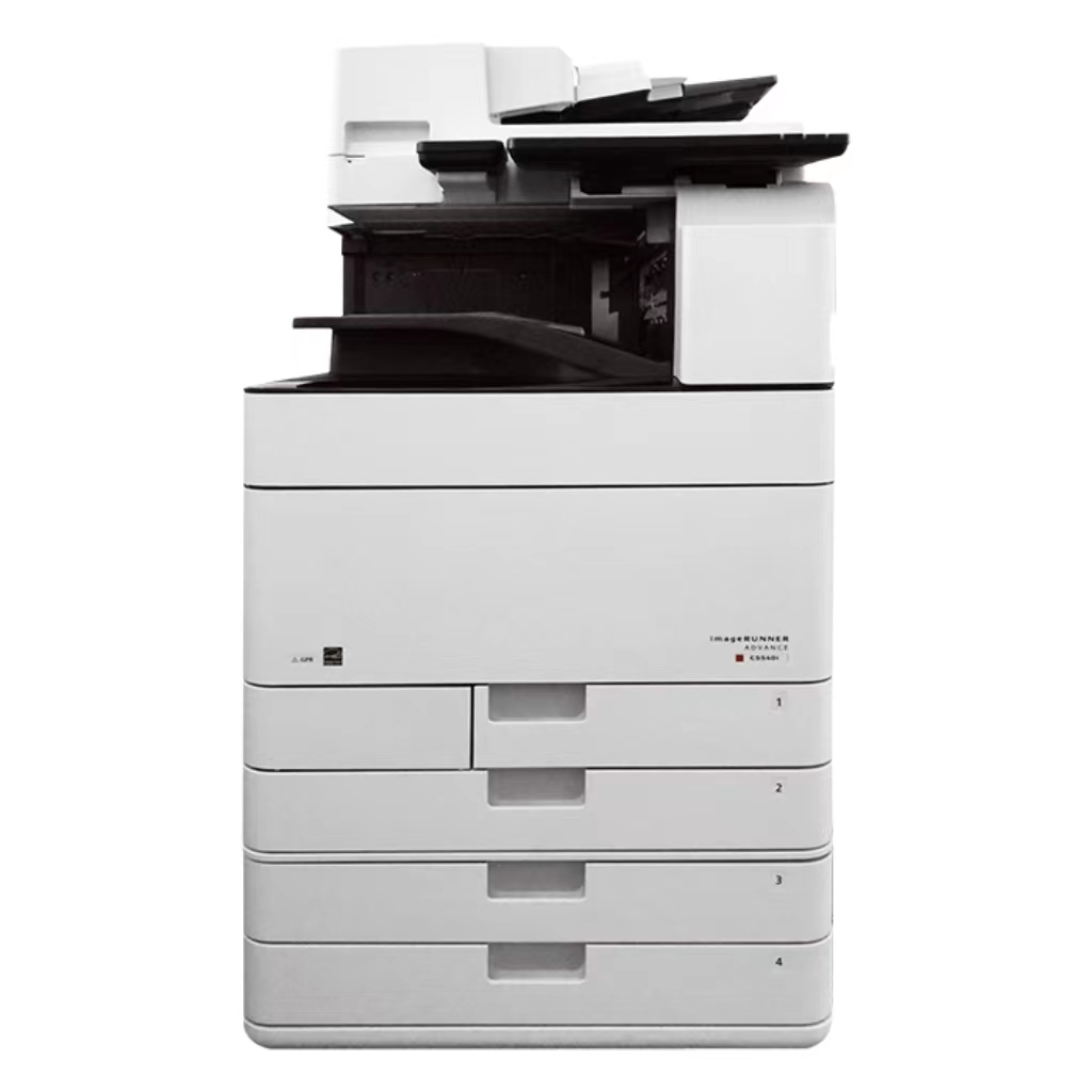 Good Quality Multifunction Second Hand Color Refurbished IR-ADV C5550 C5560 Used Photocopier Machine for Copier Machine A3