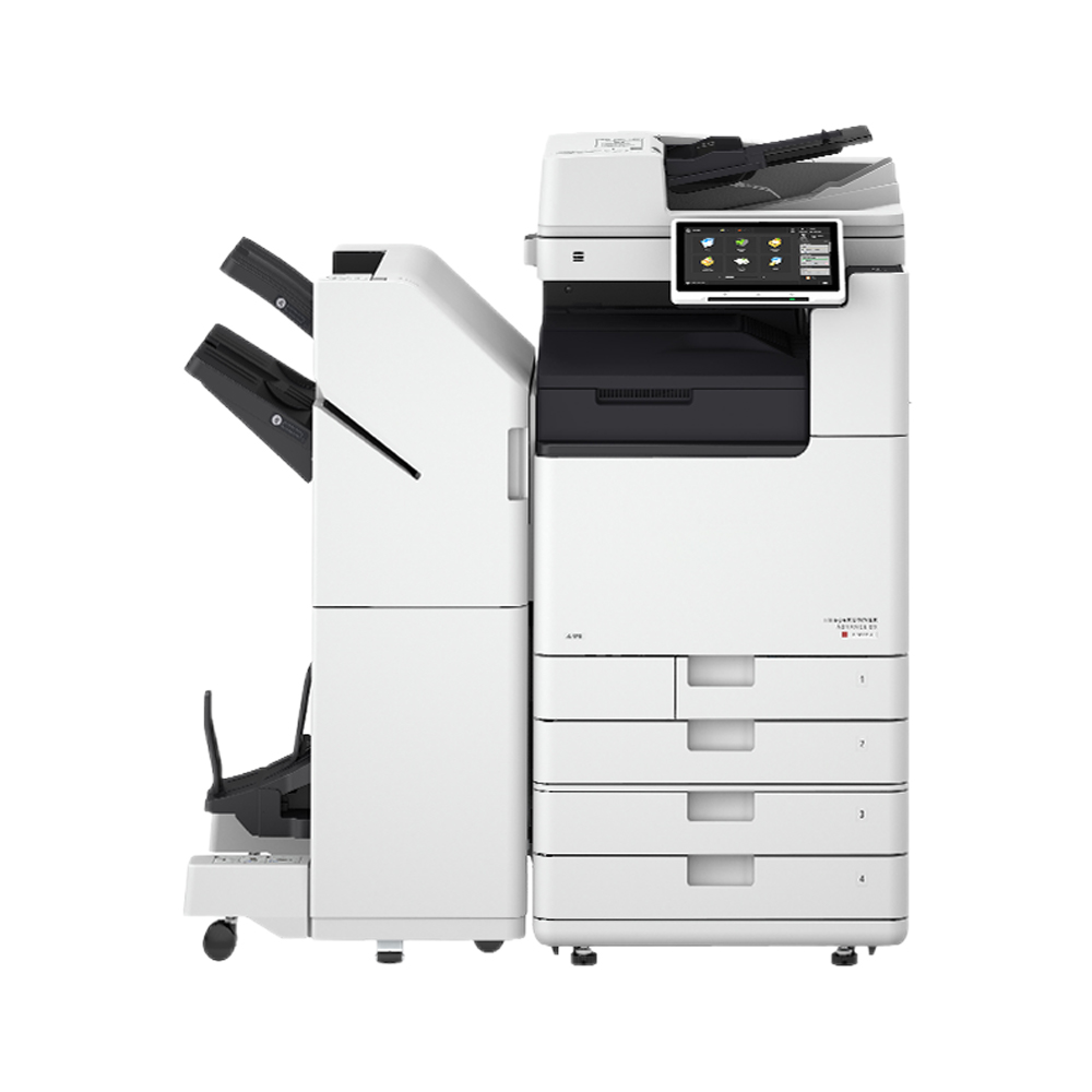 Top Quality New Office Equipment Copier Printer Scanner IR-ADV C3830 C3835 Photocopy Machine Fotocopiadora