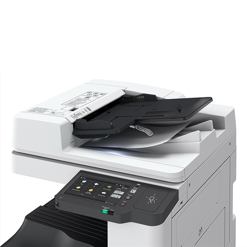 New Arrival New Office Copier for IR-ADV DX C3826 Color Laser A3 Remanufactured Printer Scanner Copier with NPG-67