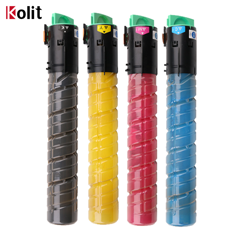 High Quality Compatible Universal Toner Price Toner Cartridges for Ricoh MP C2010 2030 2050 2530 2550 2051 2551