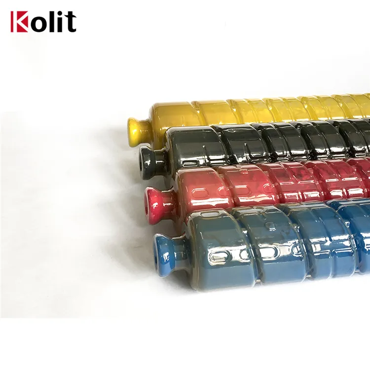High Yield Original Japan Powder MP C4501 C5501 C4000 C5000 Original Toner Cartridge for MP C4501 C5501 C4000 C5000