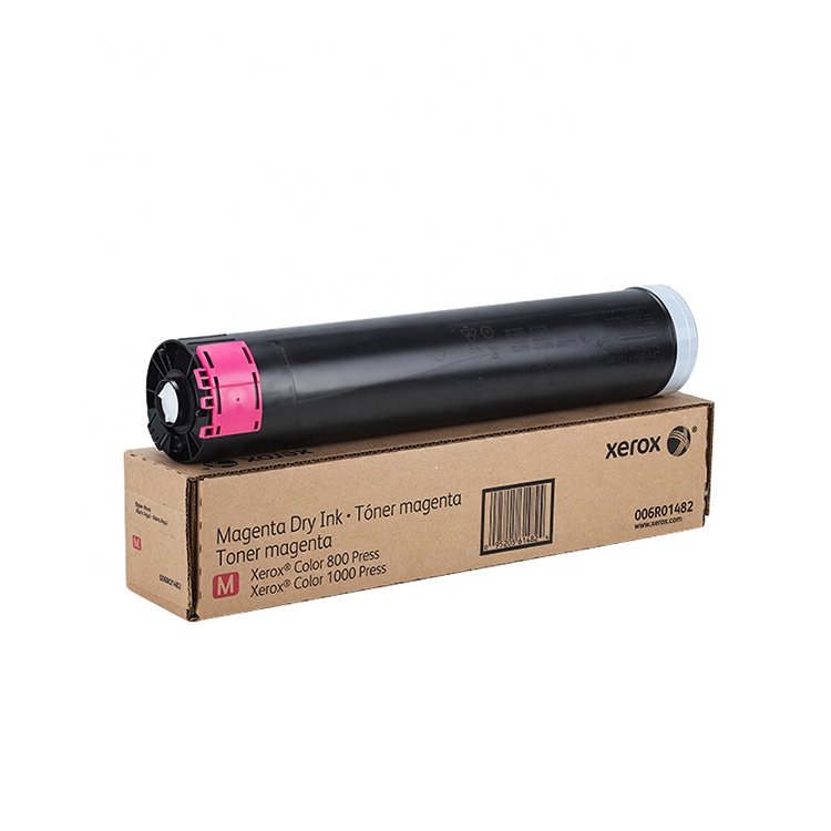 High Sale US Version High Page Yield Fuji Original Ceramic Toner Japan Toner Cartridge Laser Photocopiers C800 1000 7500 7550