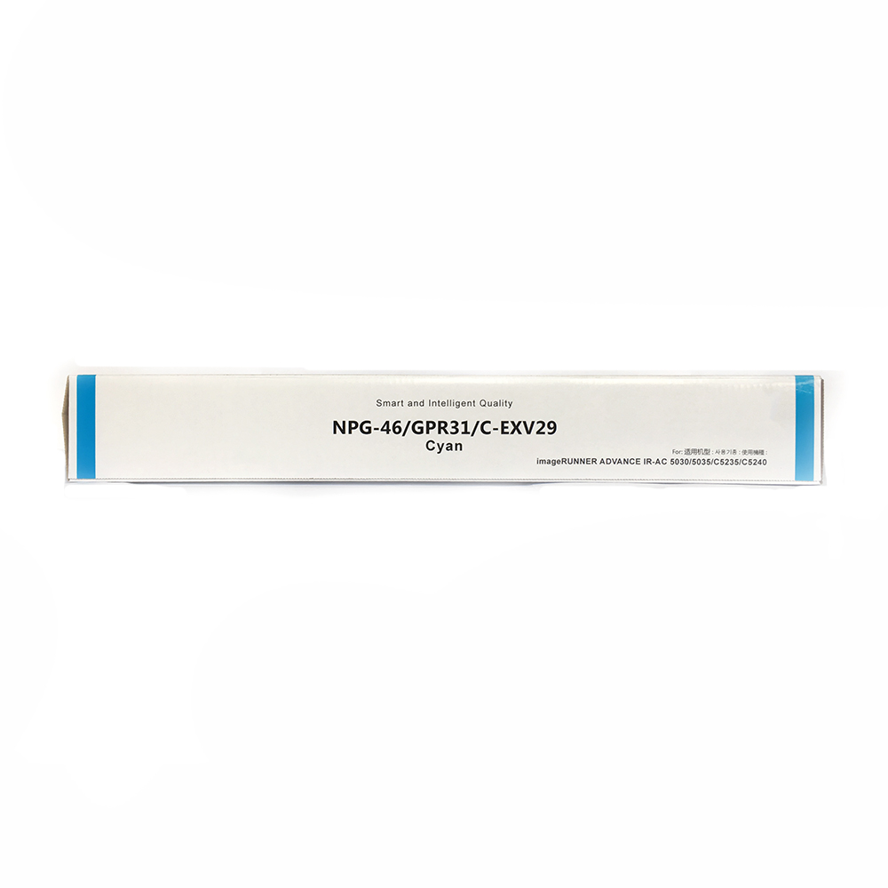 Big Sale Original Tonner Cartridge NPG46 for Refilled Toner for Copiers ADV C5030/C5035/C5235/C5240
