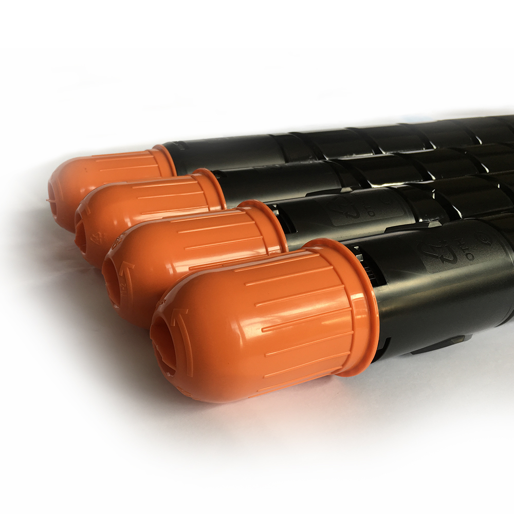 Office Copier Machine Toner Cartridge for C5030 C5035 C5235 C5240 Copier Toner