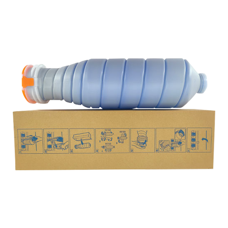 Premium Konica Minolta Original Toner Cartridge TN627 for Konica Minolta Bizhub C12000 C14000 Photocopier Machine