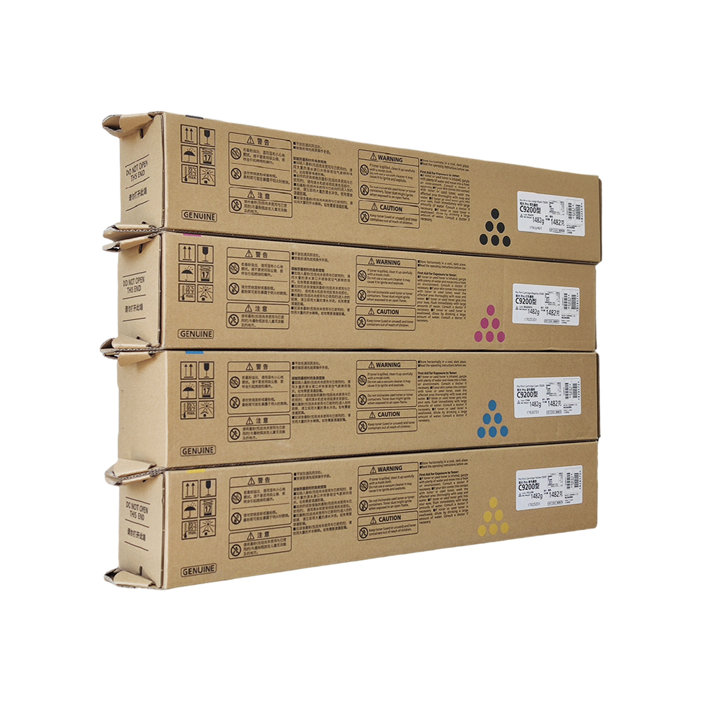 Hot Sale Original Toner Cartridge for Ricoh PROC9200 7100 Photocopier Machine Ricoh Toner Cartridge