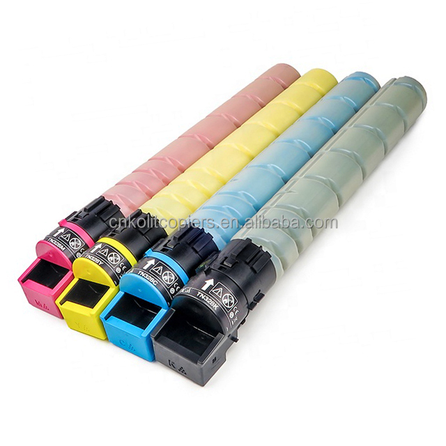 Factory Direct Sale Clearance Konica Minolta Original TN328 Color Toner Cartridge for Bizhub C250i 300i C360i C7130i Photocopier