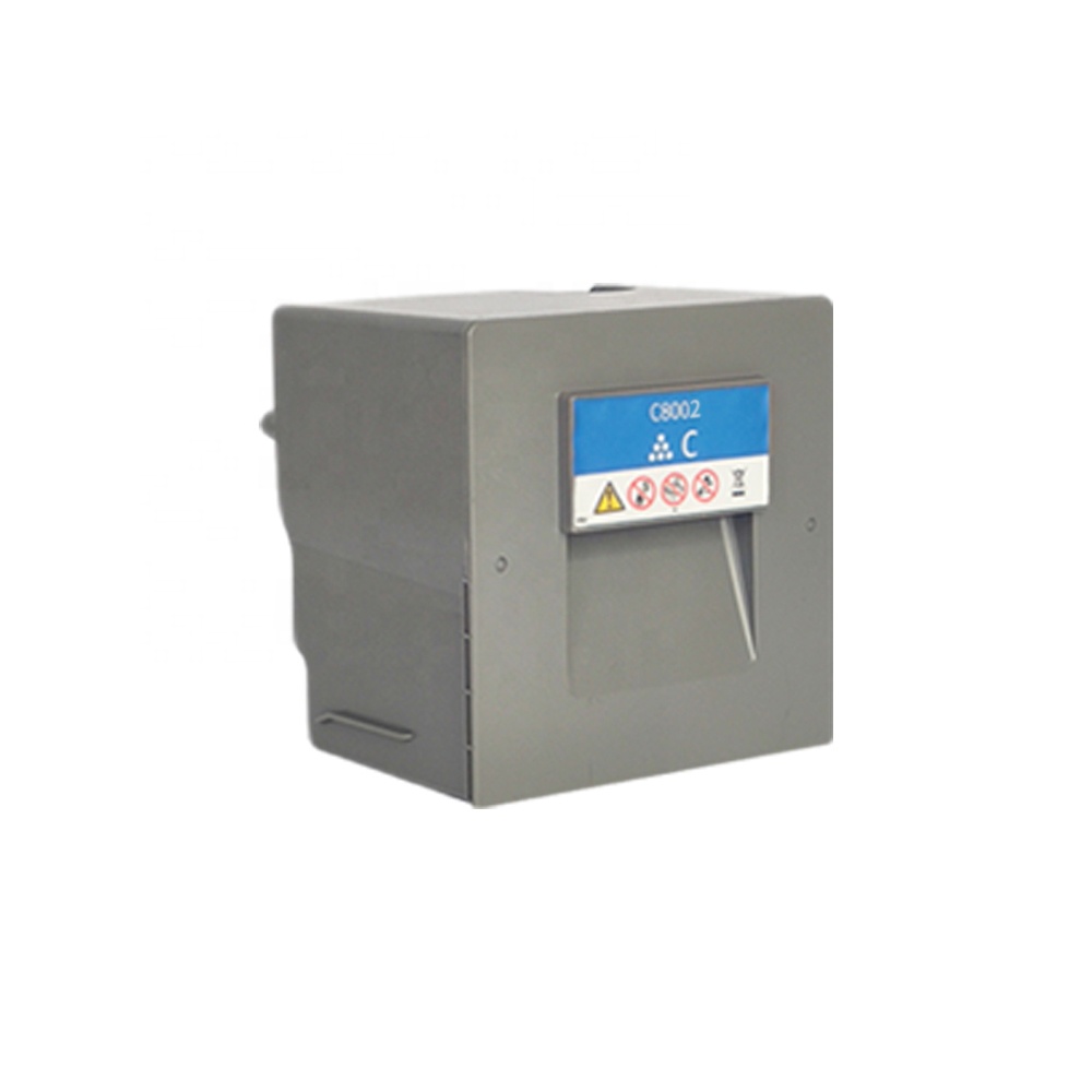 Hot Sale and Top Quality Wholesale Universal Toner Power for Ricoh MPC8002 C8003 Printer Tonner Cartridge