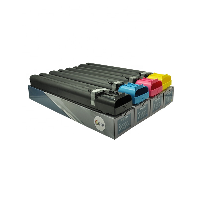 Hot Sale Compatible C700 Toner Cartridge the Same Quality As Original Toner for Digital Copier C700 DCC700 C75 Toner
