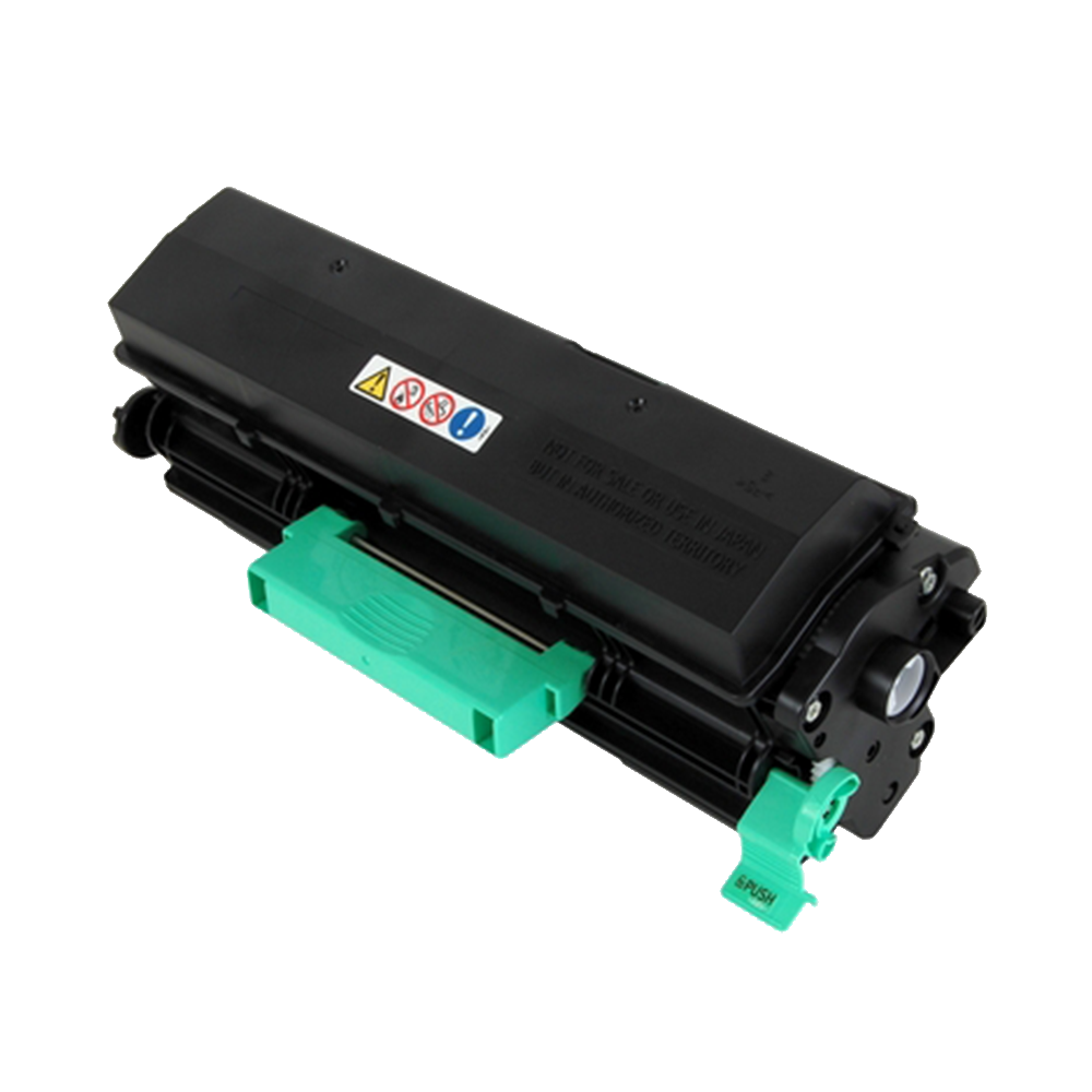 Original Quality Factory Directly Sale MP 402 Toner Cartridge Ricoh for Used Photocopiers Ricoh MP 402