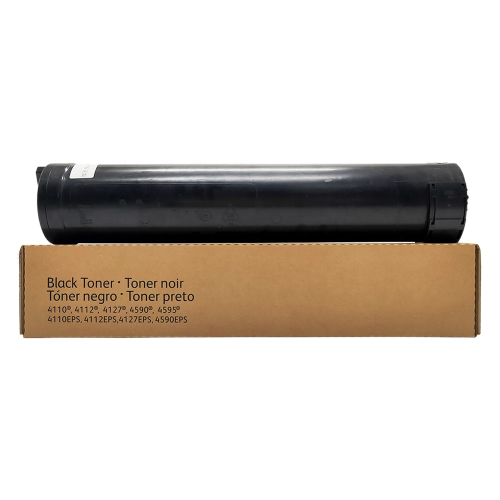 Factory Price DC4110 Tonner Powder Toner Cartridge DocuColor 4110/4112/4127/4590/4595 Color Copier Tonner Cartridge