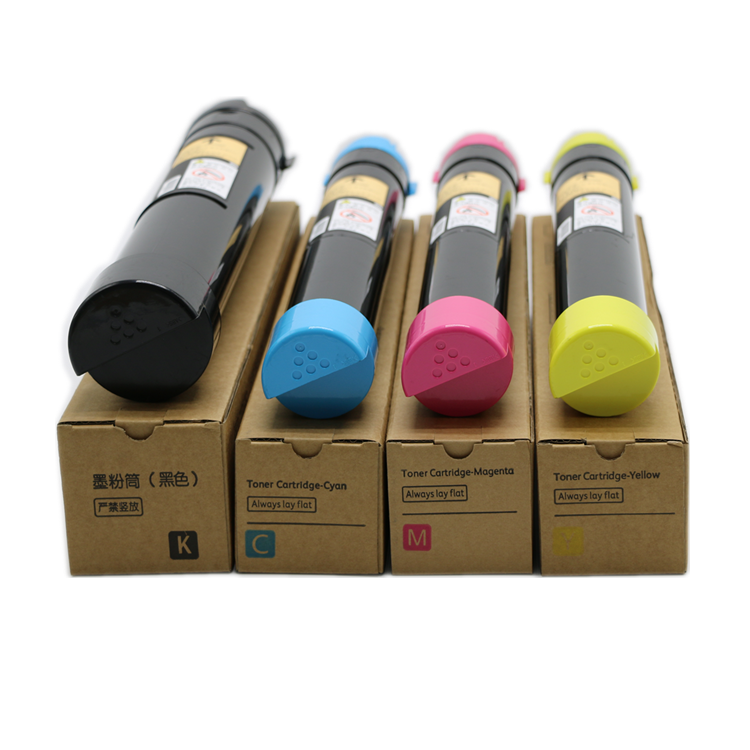 Japan Import High Quality Compatible Toner Cartridge 3370 for C2270/2275/3370/ 3371/3373/3375/4470/4475/5570 Toner Powder