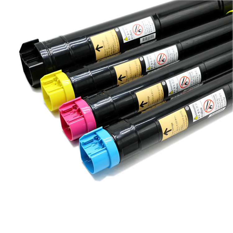 Japan Import High Quality Compatible Toner Cartridge 3370 for C2270/2275/3370/ 3371/3373/3375/4470/4475/5570 Toner Powder