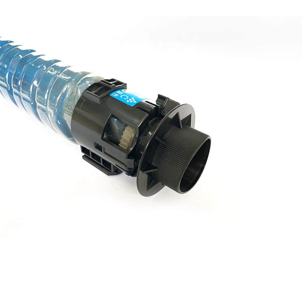 Quality Toner Refilled Toner Cartridge MPC3503 Consumables Toner Cartridge Original for Ricoh C3003 C3503 Tonner Cartridge Full