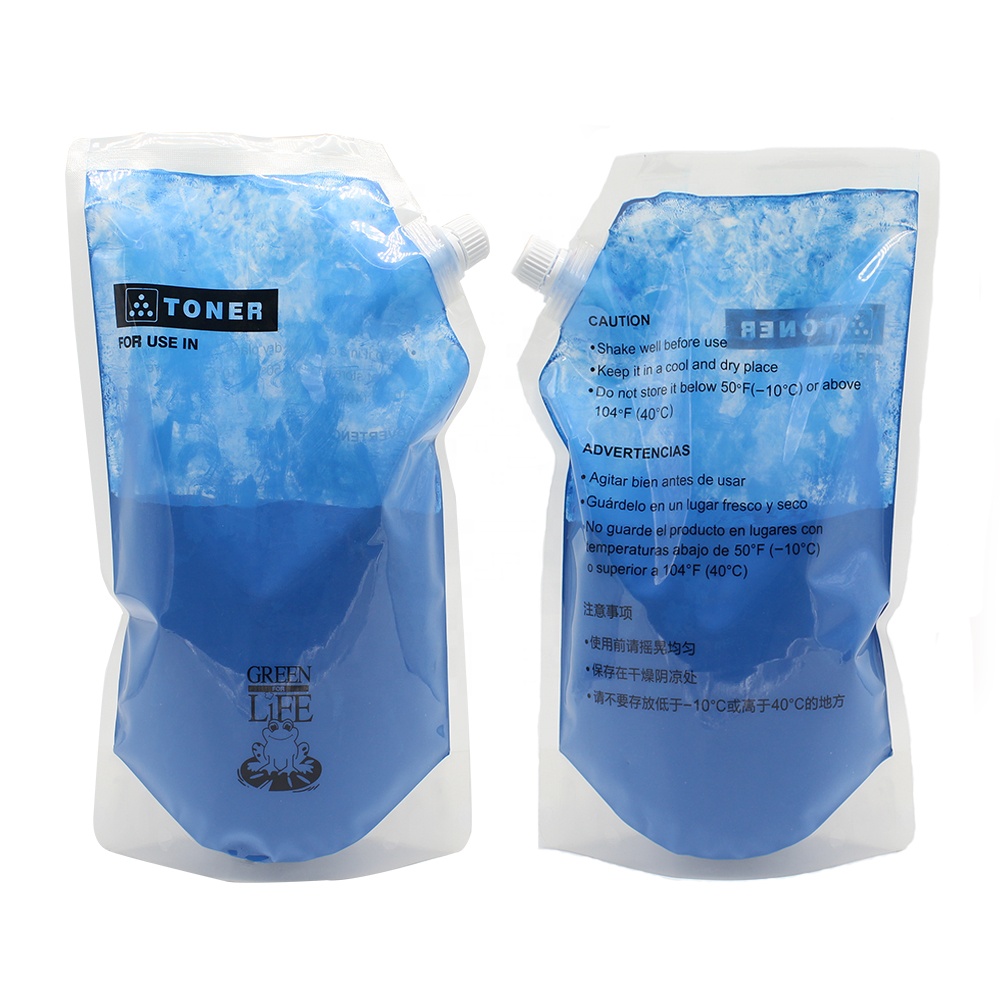 Factory Wholesales Japan Original Toner Powder Bulk Toner for Ricoh MPC6003 Copiers Machine Toner Cartridges