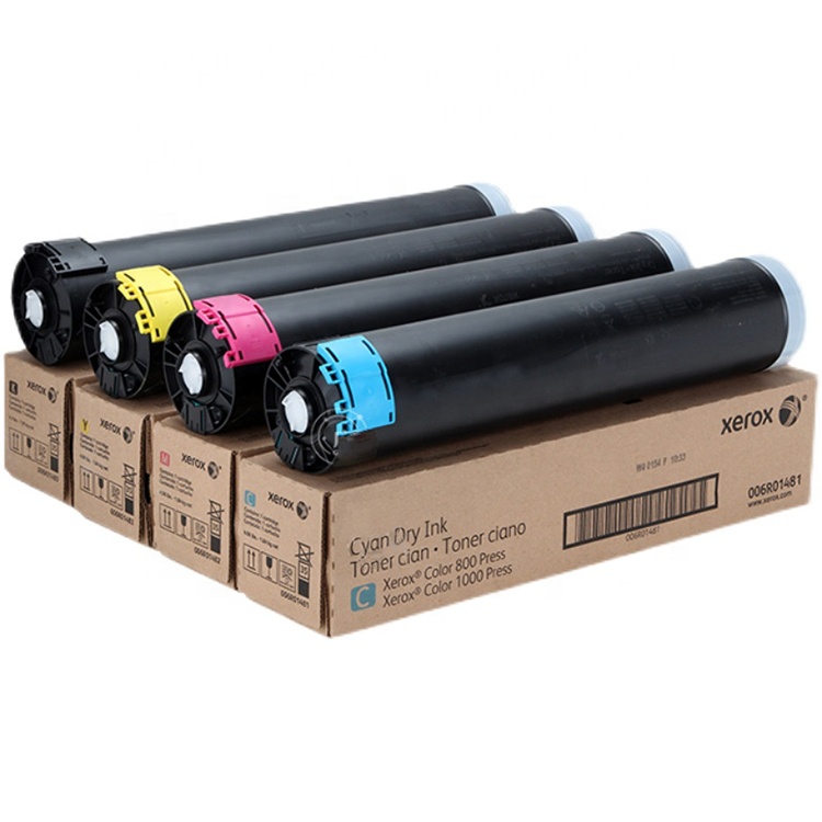 Hot Sale US Version Compatible Toner Cartridge Original Toner Power for Docucolor 550 560 570 C60 C70