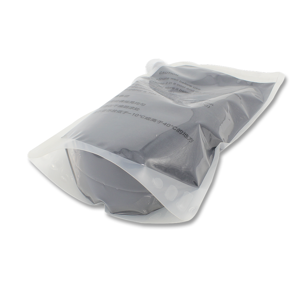 High Quality Ricoh Toner Powder Refilled Bulk Toner in 1KG for MP2555 3554 3555 Copiers Toner