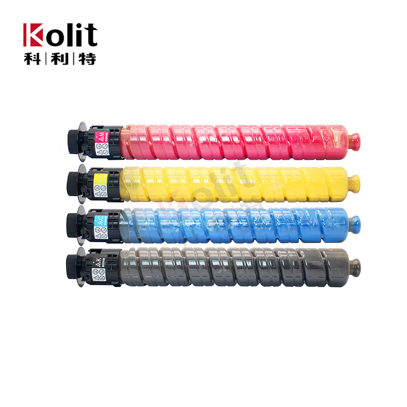 Original Toner Refilled Cartridge MPC6003 Tonner Cartridge for Ricoh Aficio C6003 C5503 C4503 Photocopier Machine Consumables