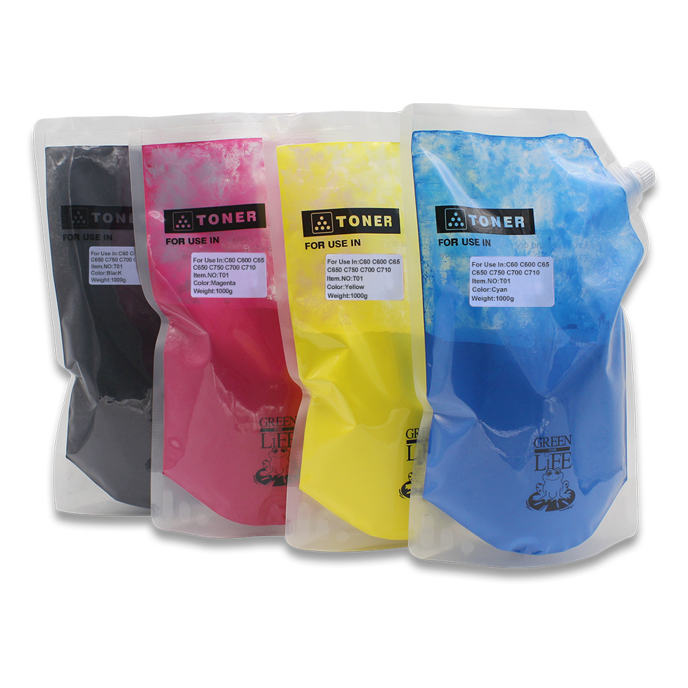 From Japan Photocopier Bulk Toner NPG45 GPR30 EXV28BK Original Toner Powder for ADV C5045i C5051 C5250 C5255