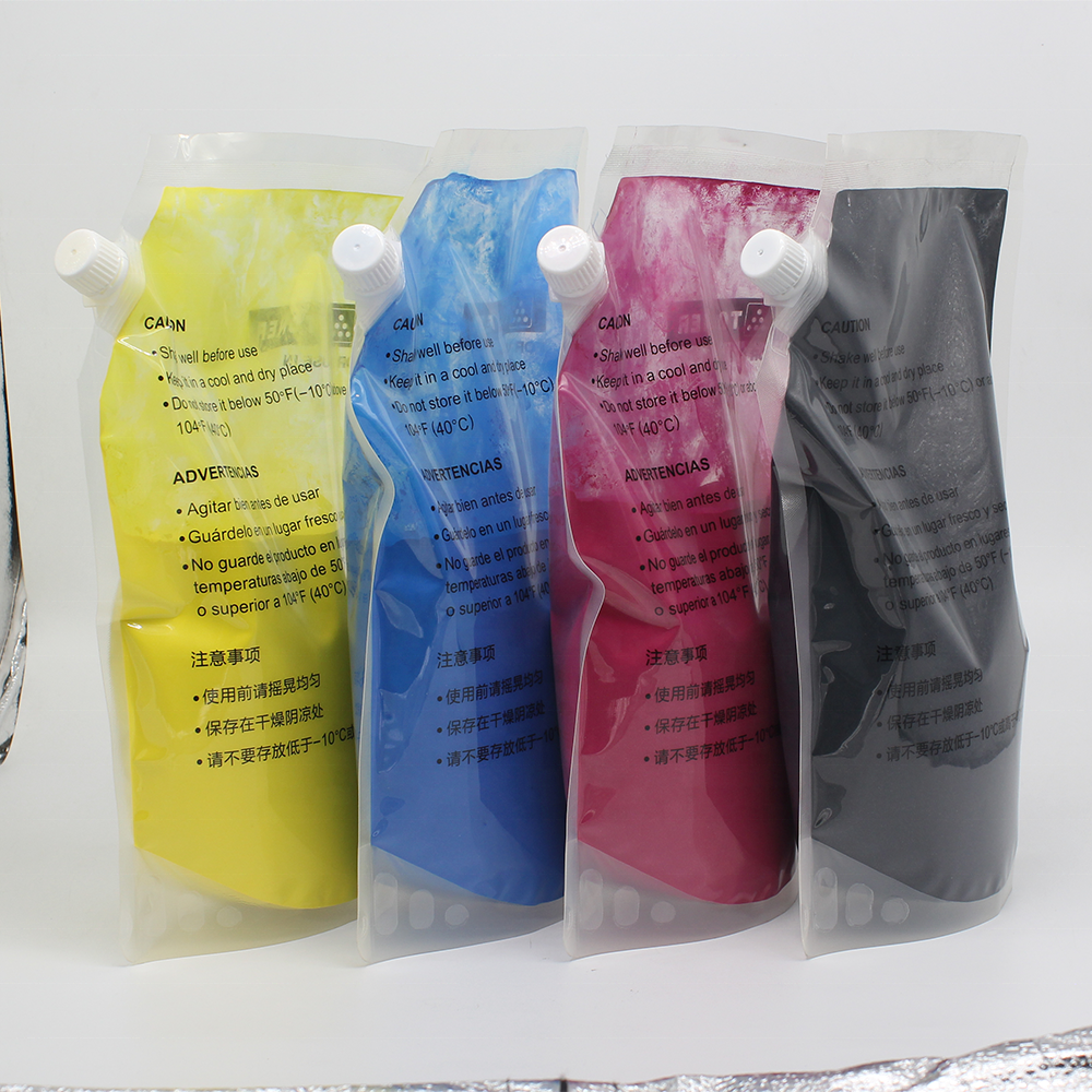 Kolit Universal Bulk Toner Powder Ricoh Original Bulk Toner Powder for Ricoh MP C8002 C6502 Color Copier Machine