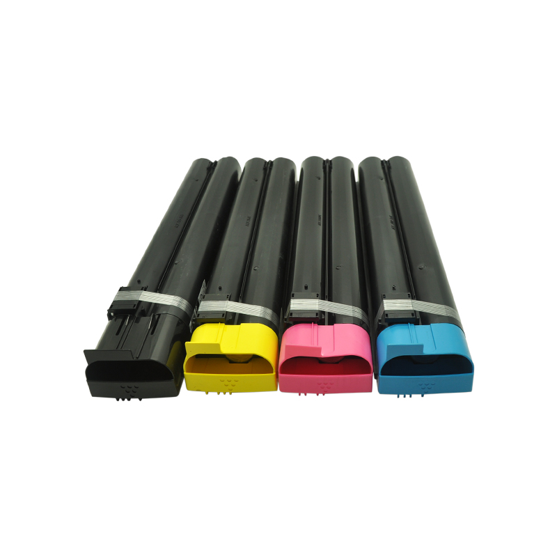Original Genuine US Version C550 C560 Color Tonner Cartridge for Docucolor C550 C560 C570 C60 C70 Copier Machine