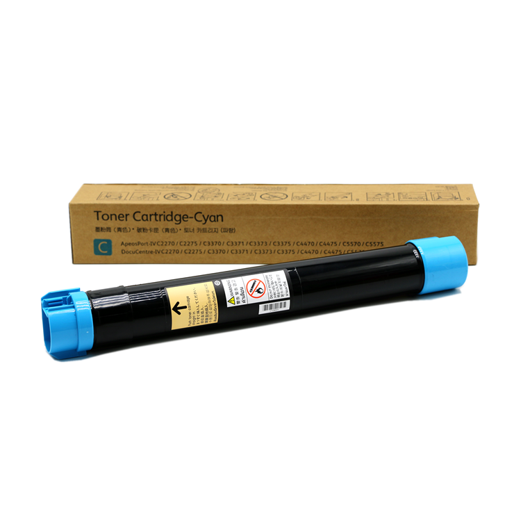 Top Quality Compatible Toner Cartridge 3370 for C2270/2275/3370/ 3371/3373/3375/4470/4475/5570 Toner Powder