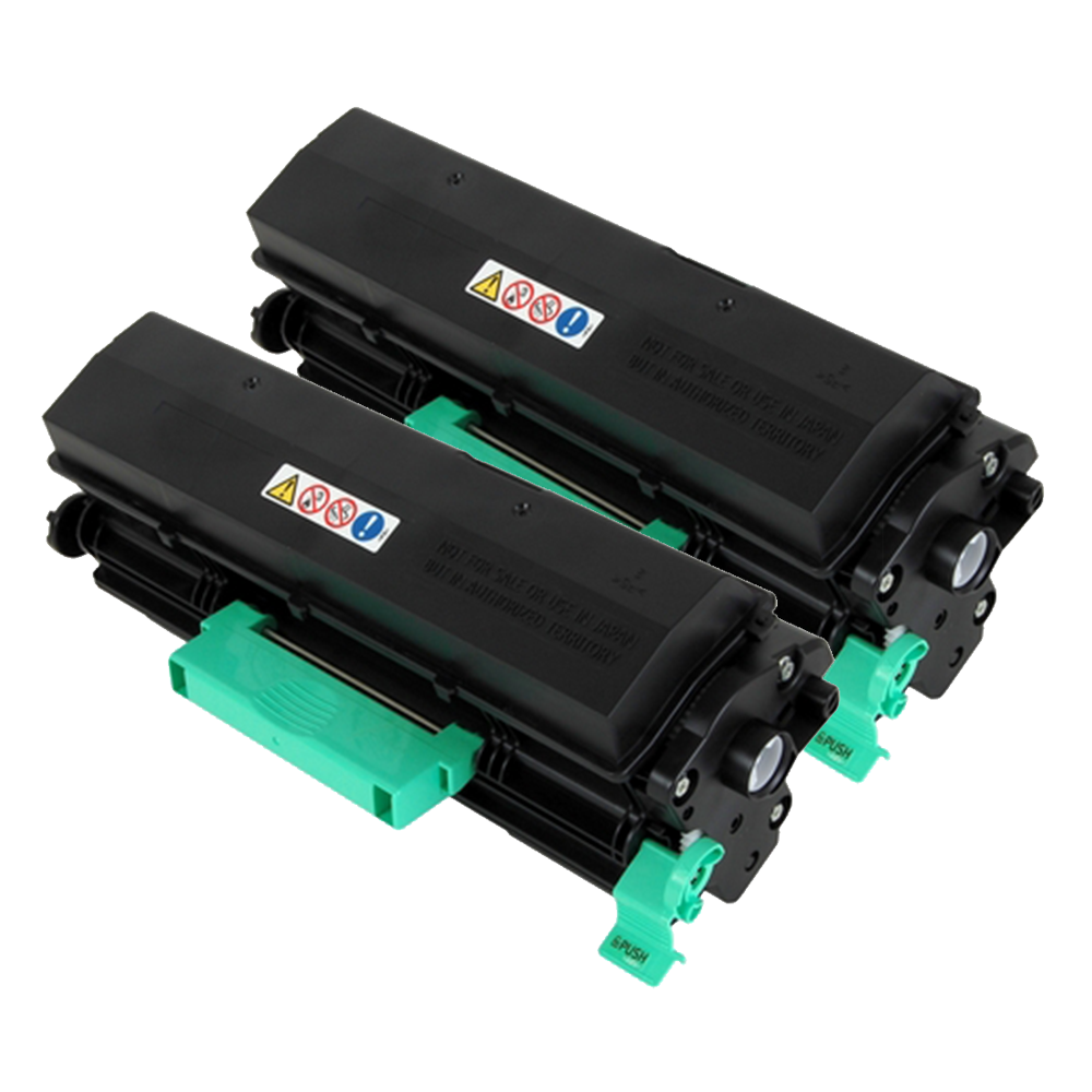 Original Quality Factory Directly Sale MP 402 Toner Cartridge Ricoh for Used Photocopiers Ricoh MP 402