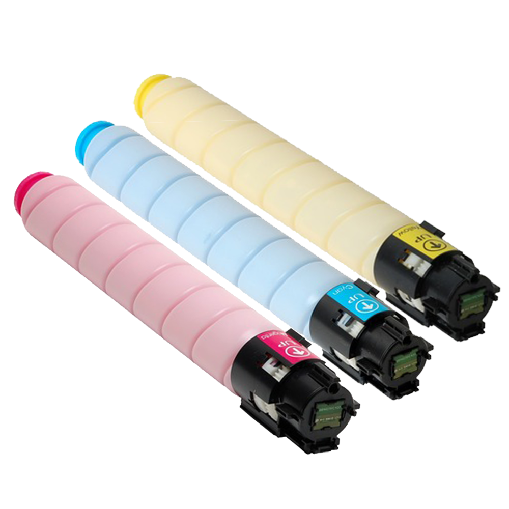 Factory Printer Supplies Japan Original Printer Cartridge Printer Toner for RICOH Aficio IM C300