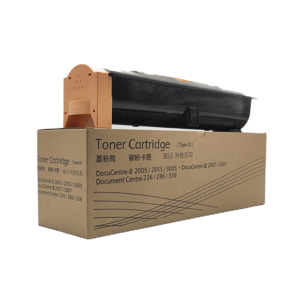 Toner Factory Printer Supplies Compatible Copier Toner Cartridge for C236 Copier Machine Toner