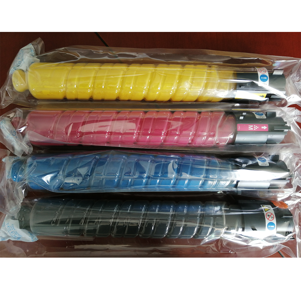 Factory Printer Supplies Japan Original Printer Cartridge Printer Toner for RICOH Aficio IM C300