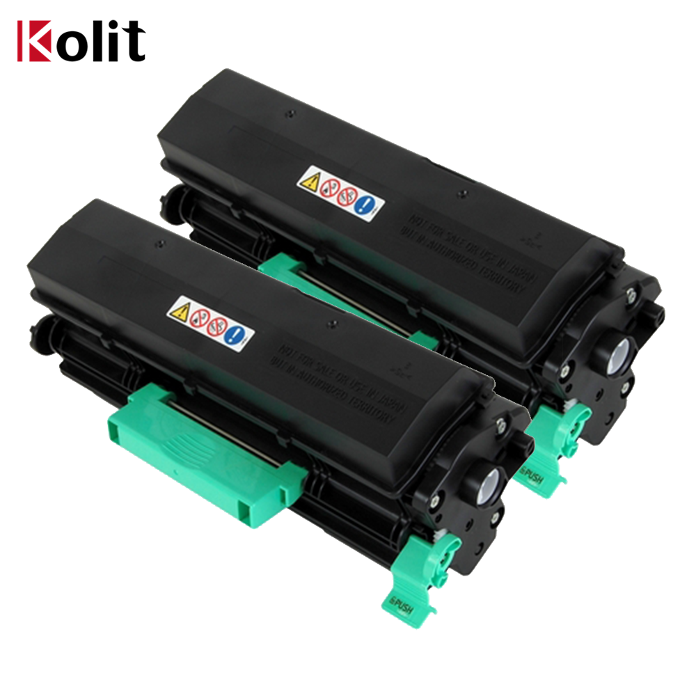 High Quality Factory Directly Sale MP 402 Toner Cartridge Ricoh for Used Photocopiers Ricoh MP 402