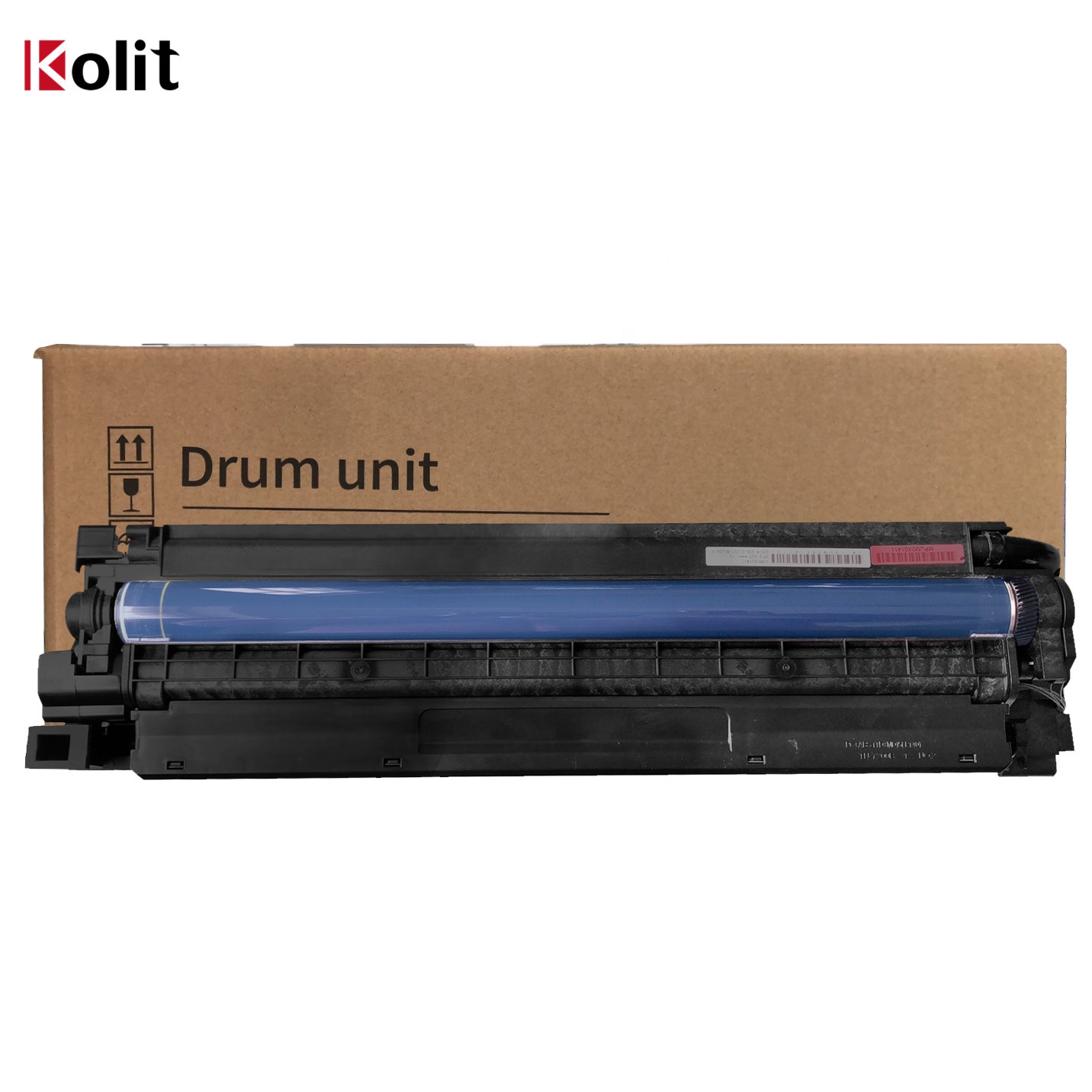 High Quality Remanufactured Drum Unit Compatible Color OPC Drum MPC2503 for Ricoh MPC2011/C2003/C2503