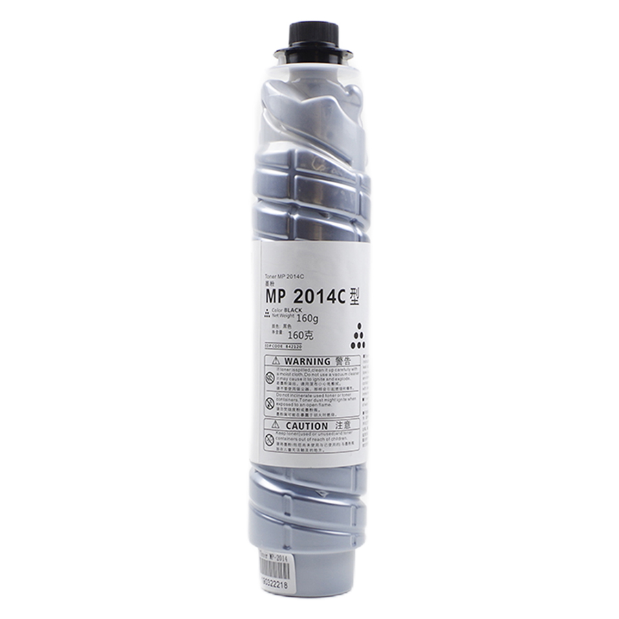 MP 2014 Toner Powder Refilled Toner Cartridge for Ricoh MP 2014 2700 2701 Photocopy Machine Toner