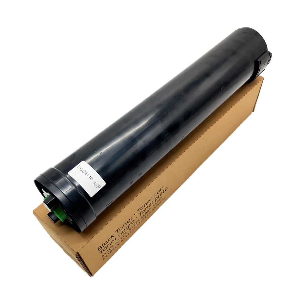 Factory Price DC4110 Tonner Powder Toner Cartridge DocuColor 4110/4112/4127/4590/4595 Color Copier Tonner Cartridge