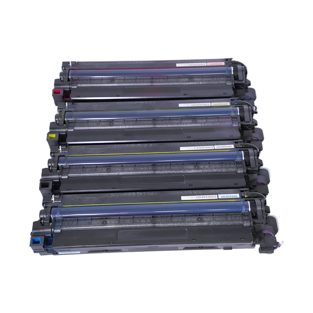 Good Quality Remanufactured Drum Unit With Developer MPC2004 for Ricoh Copier Machine MPC2504 C2004