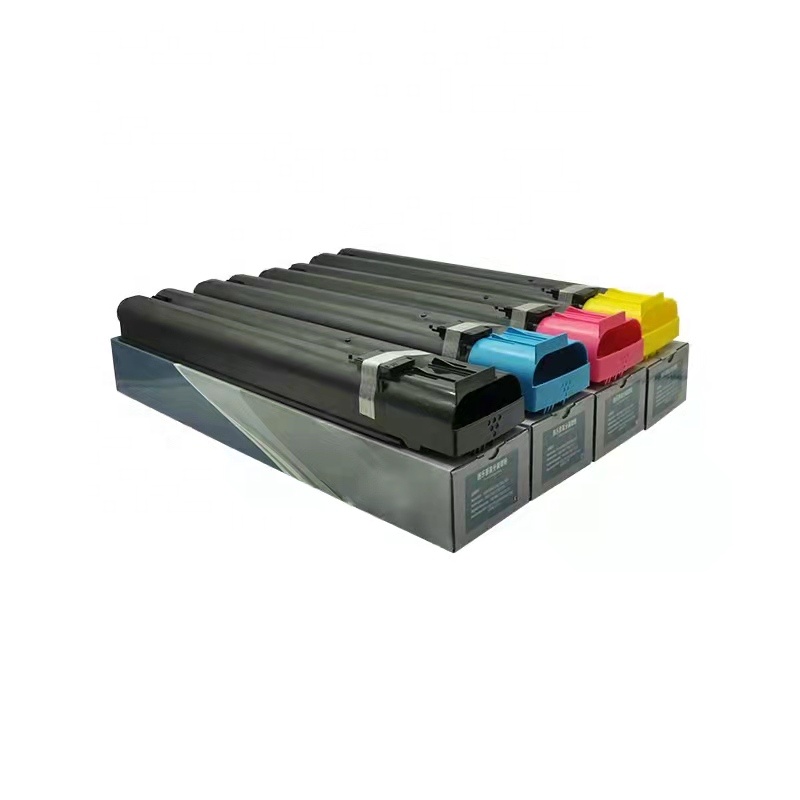 Hot Sale Compatible C700 Toner Cartridge the Same Quality As Original Toner for Digital Copier C700 DCC700 C75 Toner