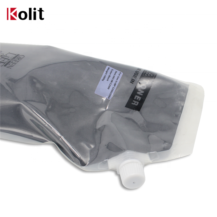 Kolit MP C5200 Bulk Toner Powder Same Quality As Original Color Toner Powder for RICOH Copier Machine C5200 C5210