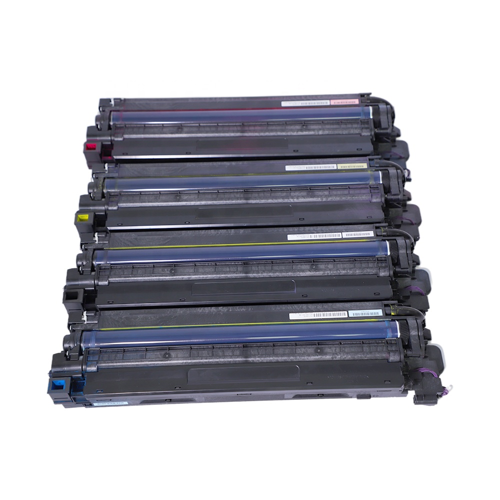 Factory Price Remanufactured Drum Unit MPC2504 Drum With Developer for Ricoh MPC2004 C2504 Copier Drum
