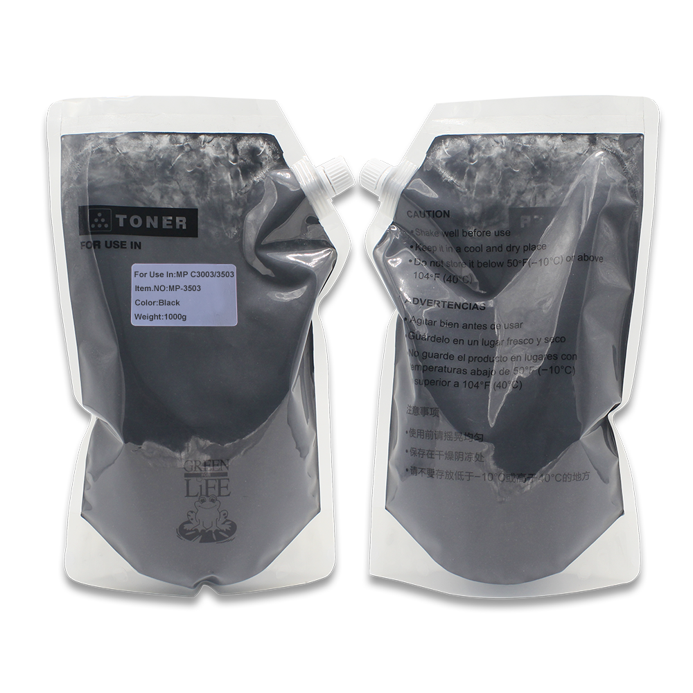 Wholesale Original Bulk Toner Ricoh Color Copier Machine Toner Powder for RICOH C3503 C5503 C6003