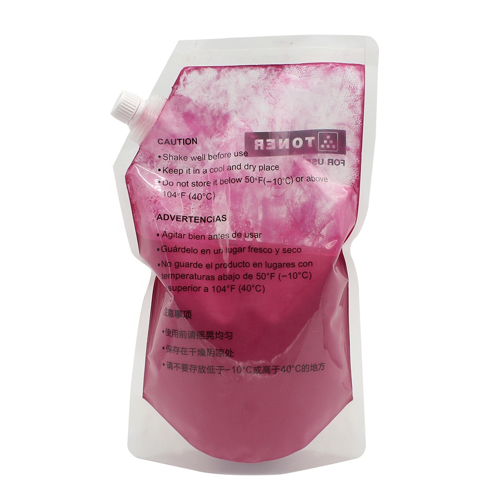 Factory Wholesales Japan Original Toner Powder Bulk Toner for Ricoh MPC6003 Copiers Machine Toner Cartridges