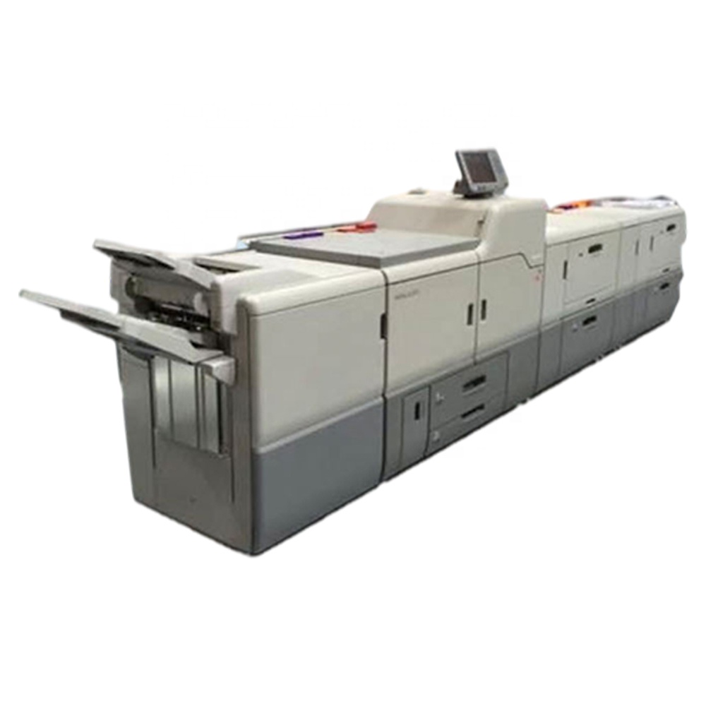 Heavy Duty Factory Reburished Color Photocopier Photocopy Machine Price for Ricoh Pro C7100 C7200